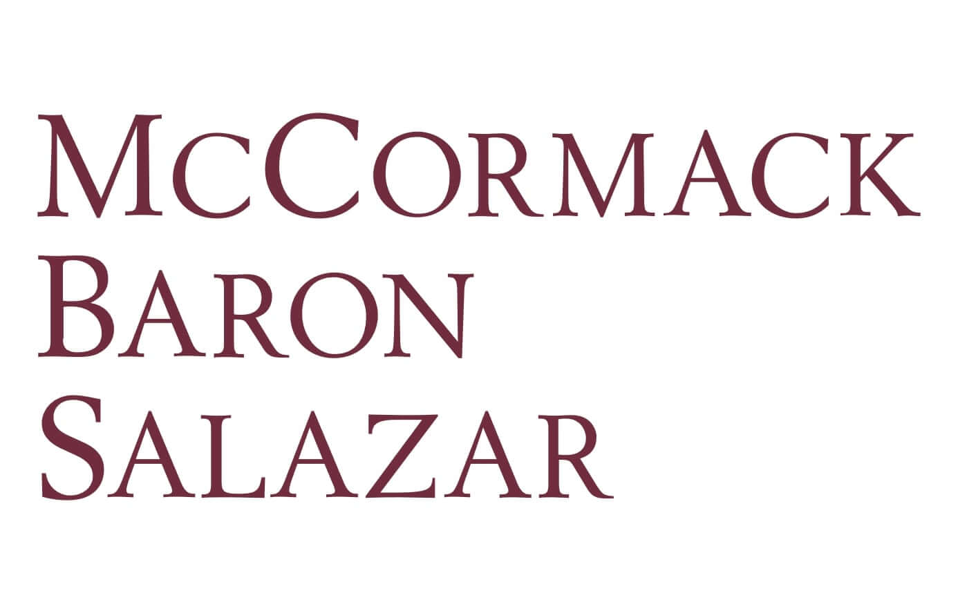 McCormack Baron Salazar more-clients